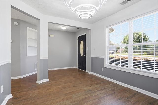 1241 Pine Acre Drive, Sugar Hill, GA 30518