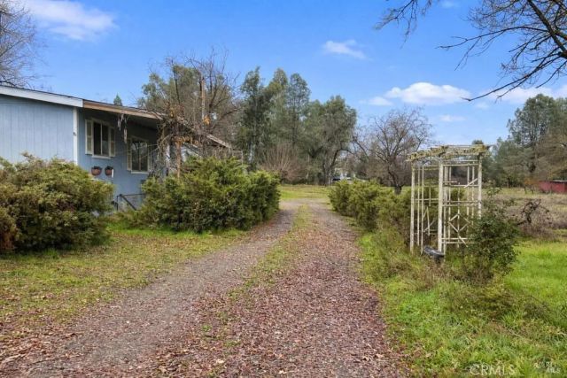 2865 Bell Hill Road, Kelseyville, CA 95451