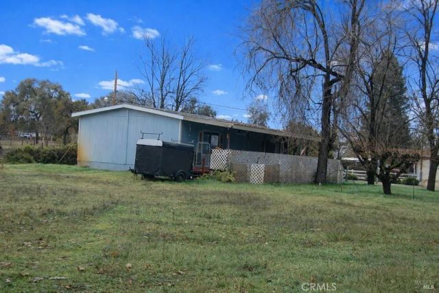 2865 Bell Hill Road, Kelseyville, CA 95451