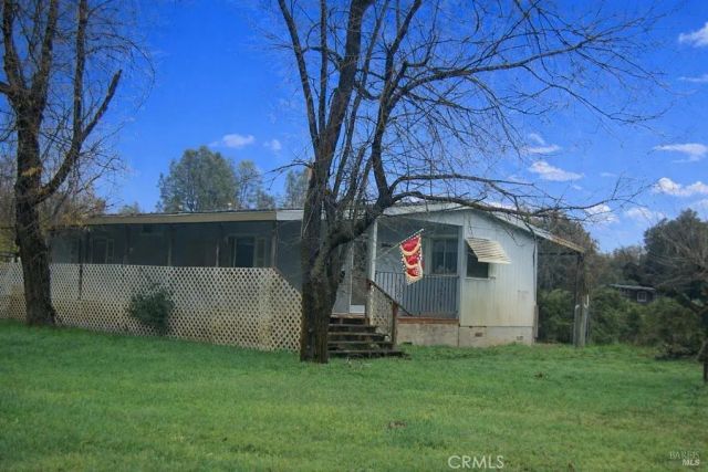 2865 Bell Hill Road, Kelseyville, CA 95451