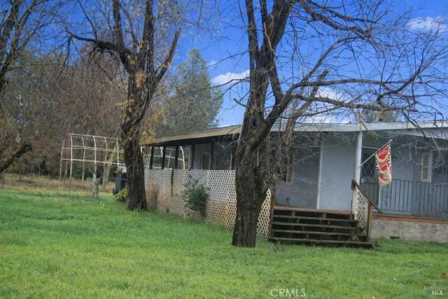 2865 Bell Hill Road, Kelseyville, CA 95451