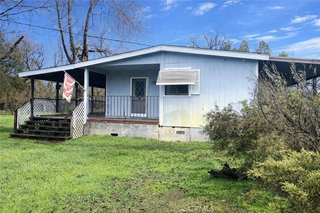 2865 Bell Hill Road, Kelseyville, CA 95451