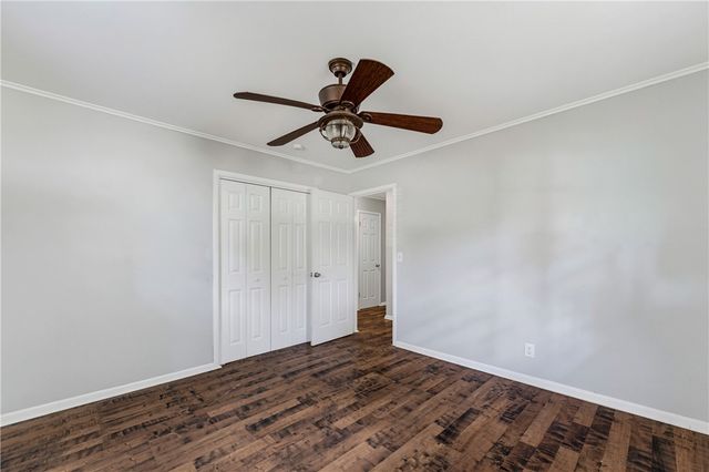 2324 Holly Street, Fayetteville, AR 72703