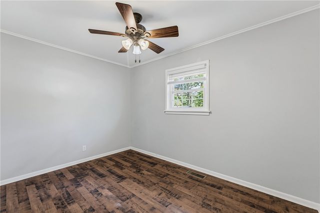 2324 Holly Street, Fayetteville, AR 72703