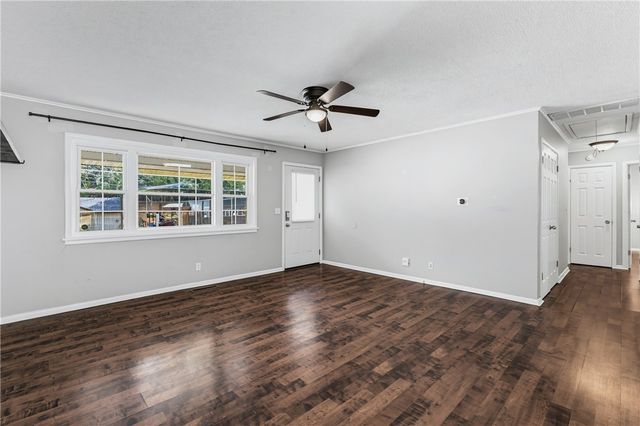 2324 Holly Street, Fayetteville, AR 72703