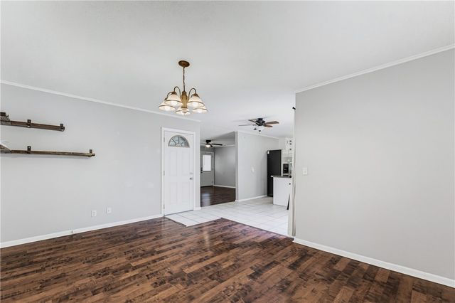 2324 Holly Street, Fayetteville, AR 72703