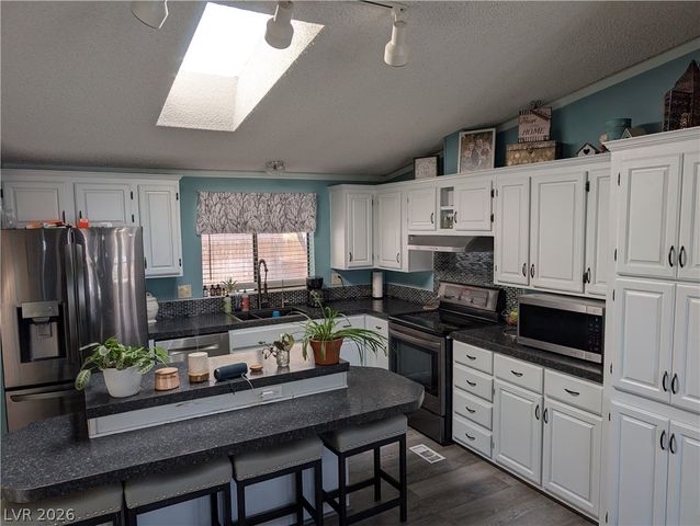 320 Sixth Street, Panaca, NV 89042