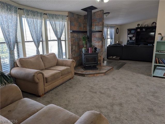 320 Sixth Street, Panaca, NV 89042