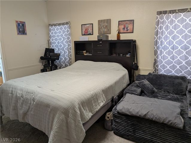 320 Sixth Street, Panaca, NV 89042