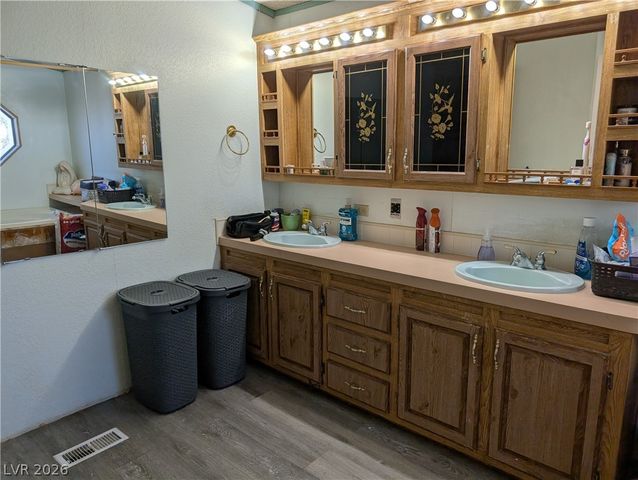 320 Sixth Street, Panaca, NV 89042