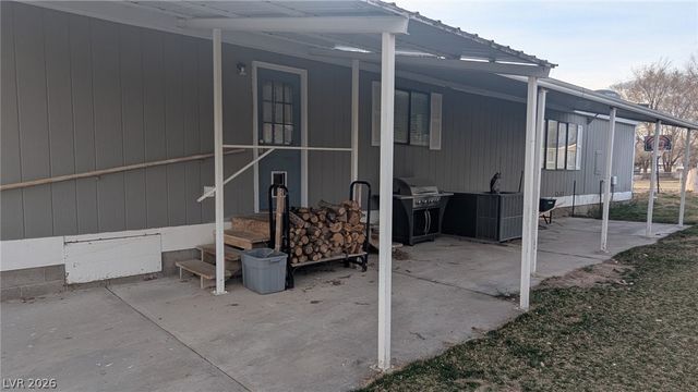 320 Sixth Street, Panaca, NV 89042