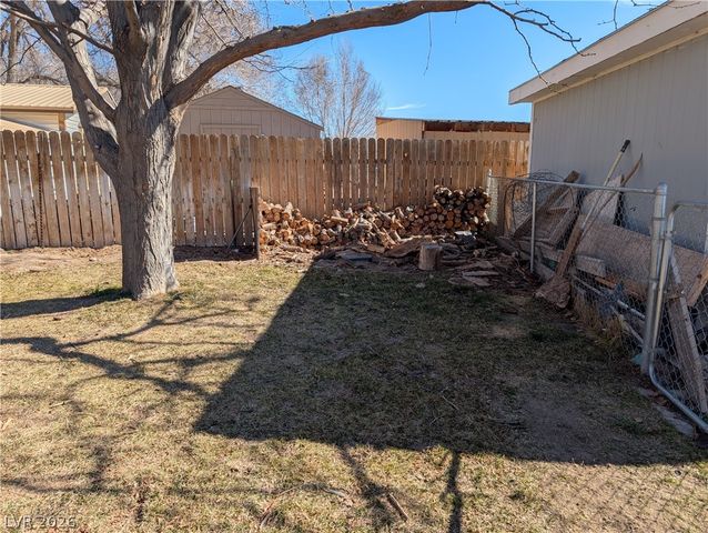 320 Sixth Street, Panaca, NV 89042