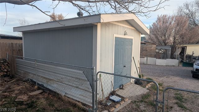 320 Sixth Street, Panaca, NV 89042