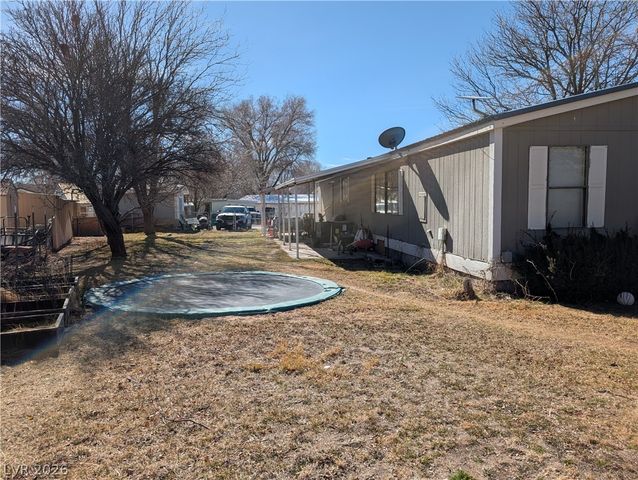 320 Sixth Street, Panaca, NV 89042