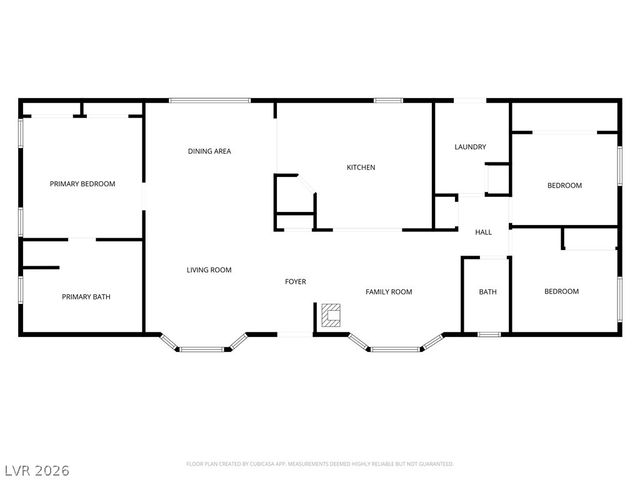 320 Sixth Street, Panaca, NV 89042