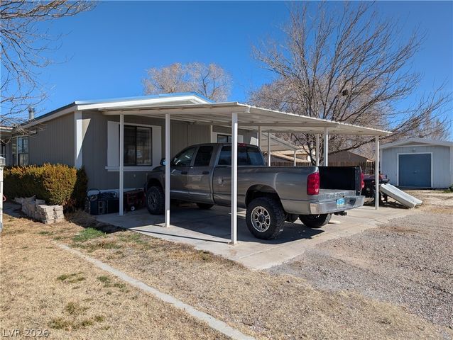 320 Sixth Street, Panaca, NV 89042
