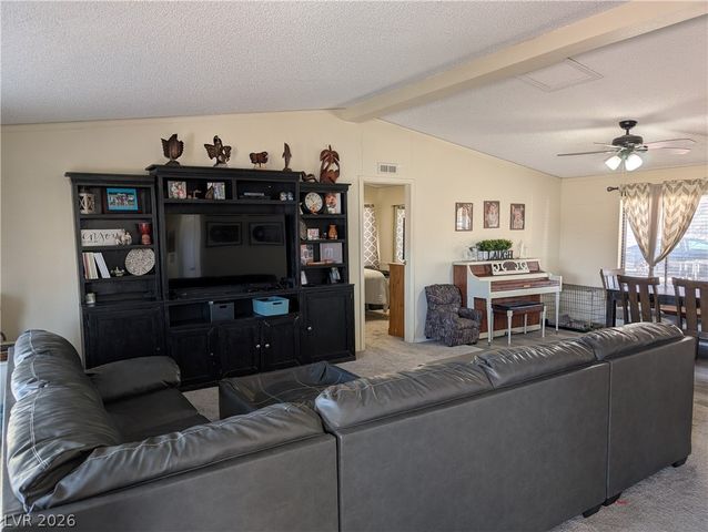 320 Sixth Street, Panaca, NV 89042