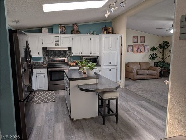 320 Sixth Street, Panaca, NV 89042