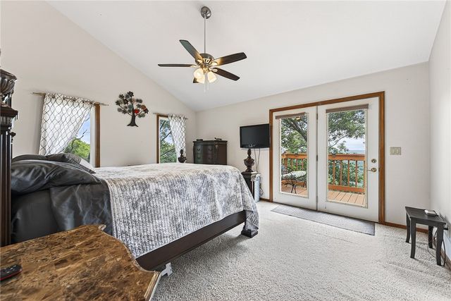 297 Holiday Island Drive, Holiday Island, AR 72631