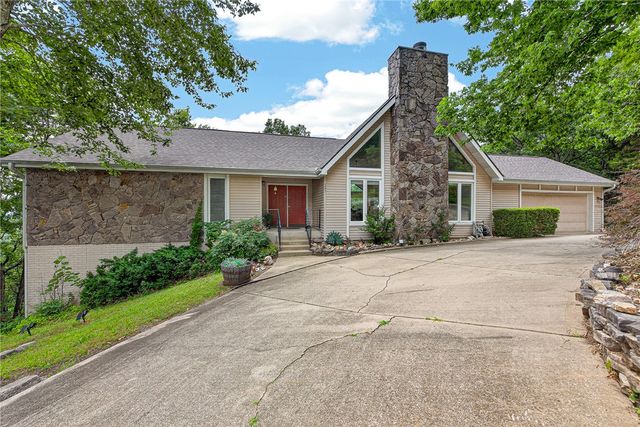 297 Holiday Island Drive, Holiday Island, AR 72631