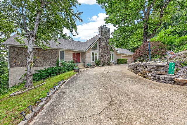 297 Holiday Island Drive, Holiday Island, AR 72631