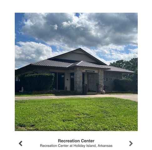297 Holiday Island Drive, Holiday Island, AR 72631