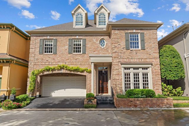 3 Homewood Row Lane, Houston, TX 77056