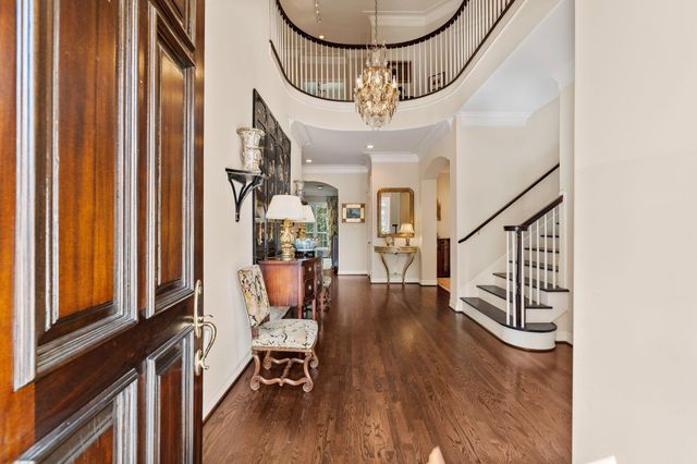 3 Homewood Row Lane, Houston, TX 77056