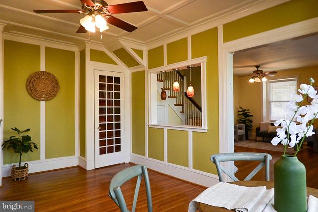 6617 QUINCY ST, Philadelphia, PA 19119