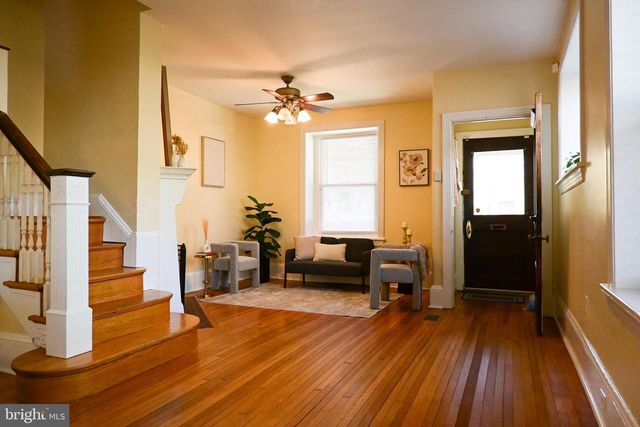 6617 QUINCY ST, Philadelphia, PA 19119