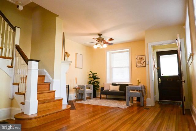 6617 QUINCY ST, Philadelphia, PA 19119