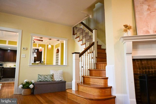 6617 QUINCY ST, Philadelphia, PA 19119