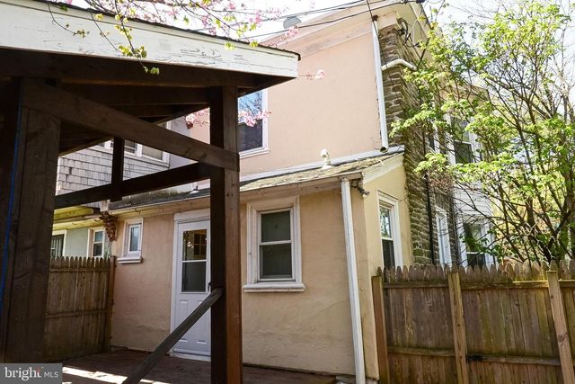 6617 QUINCY ST, Philadelphia, PA 19119