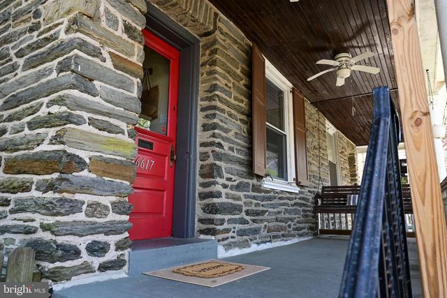 6617 QUINCY ST, Philadelphia, PA 19119