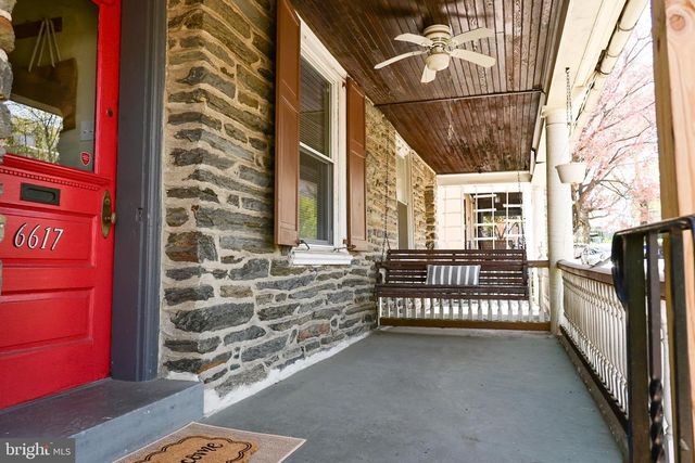 6617 QUINCY ST, Philadelphia, PA 19119