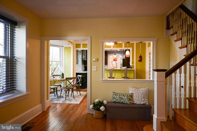 6617 QUINCY ST, Philadelphia, PA 19119