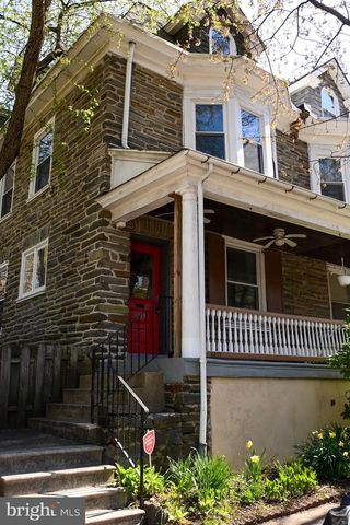 6617 QUINCY ST, Philadelphia, PA 19119