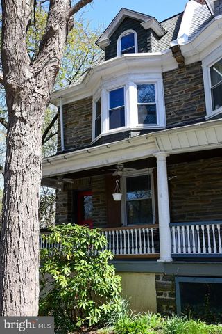 6617 QUINCY ST, Philadelphia, PA 19119