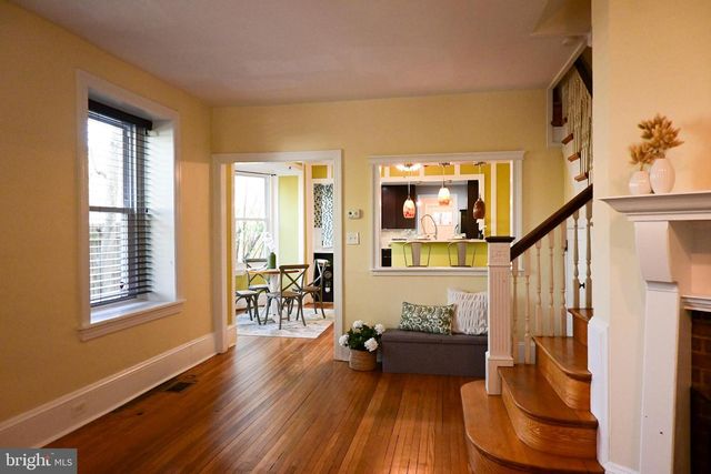 6617 QUINCY ST, Philadelphia, PA 19119