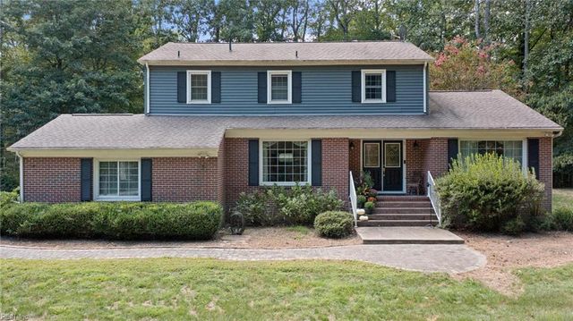 5998 Ladysmeade LN, Gloucester, VA 23061