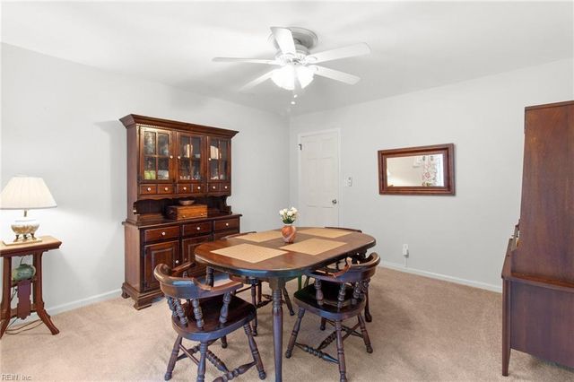 5998 Ladysmeade LN, Gloucester, VA 23061