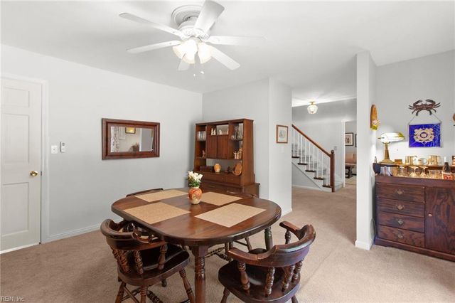 5998 Ladysmeade LN, Gloucester, VA 23061