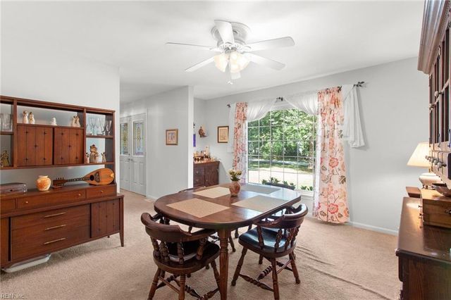 5998 Ladysmeade LN, Gloucester, VA 23061