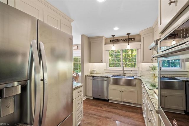 5998 Ladysmeade LN, Gloucester, VA 23061