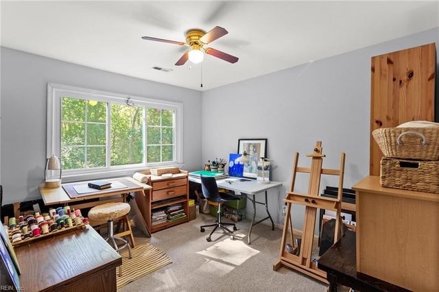5998 Ladysmeade LN, Gloucester, VA 23061