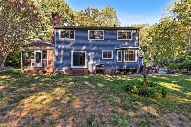 5998 Ladysmeade LN, Gloucester, VA 23061