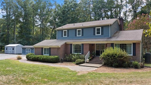 5998 Ladysmeade LN, Gloucester, VA 23061