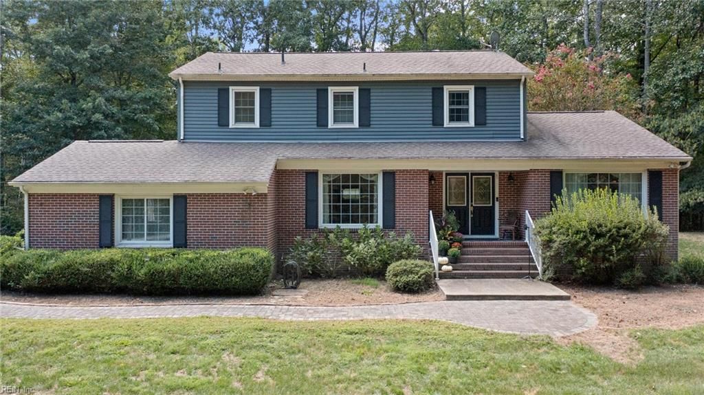 5998 Ladysmeade LN, Gloucester, VA 23061