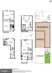 6540 RIVER TWEED LN, Alexandria, VA 22312