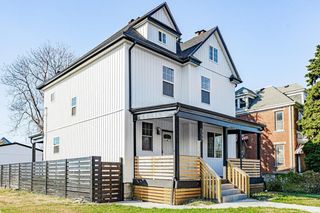 489 Saint Clair Avenue, Columbus, OH 43203